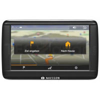 Navigon 42 Premium Europe (B10020126)